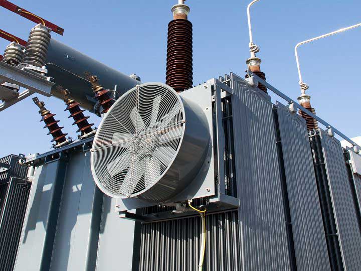 變壓器抽頭優(yōu)化